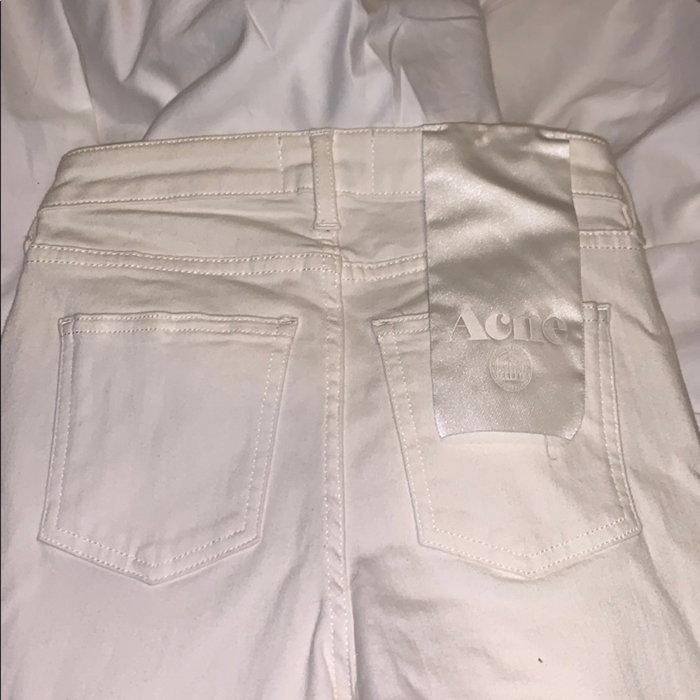ACNE jeans